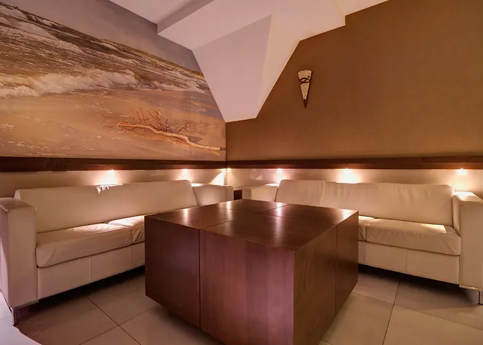 Olymp Ii Resort Kołobrzeg