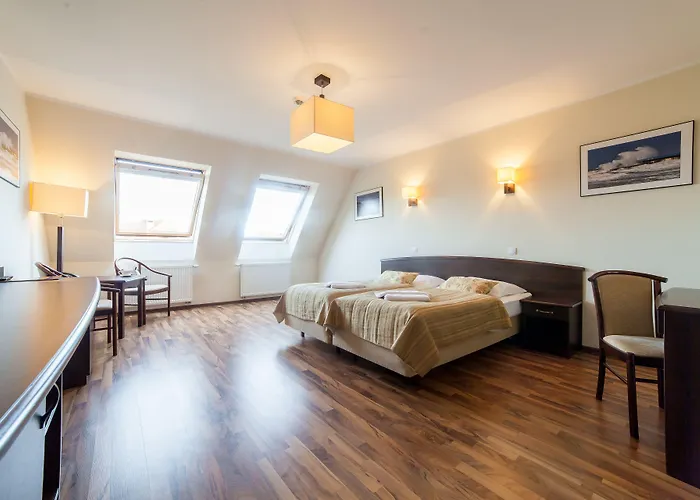 Üdülőközpont Olymp Ii