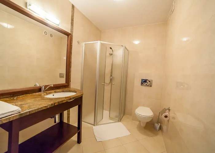 Resort Olymp Ii Kołobrzeg