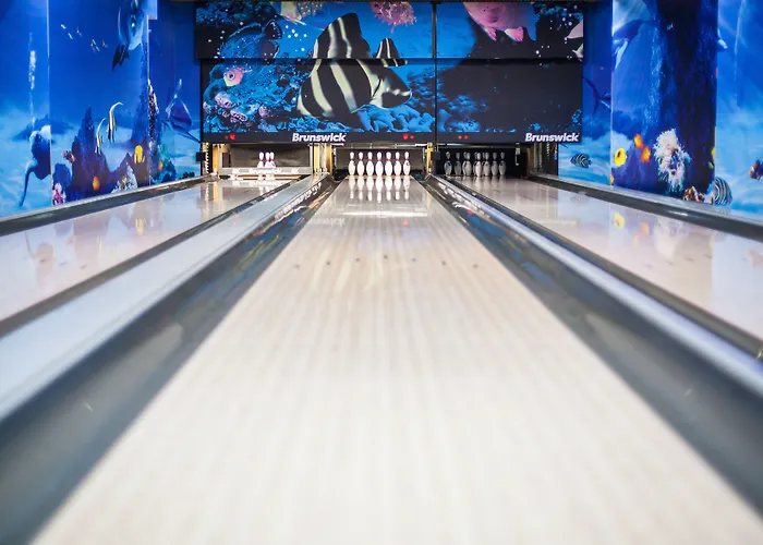 Üdülőközpont Olymp Ii