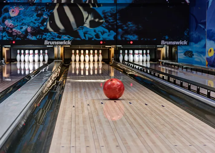 Olymp Ii 4* Kołobrzeg