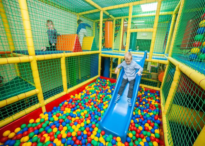 Olymp Ii Üdülőközpont 4*