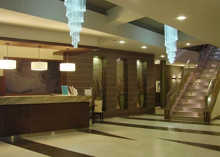 Resort Olymp Ii Kołobrzeg