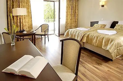 Olymp Ii 4* Kołobrzeg