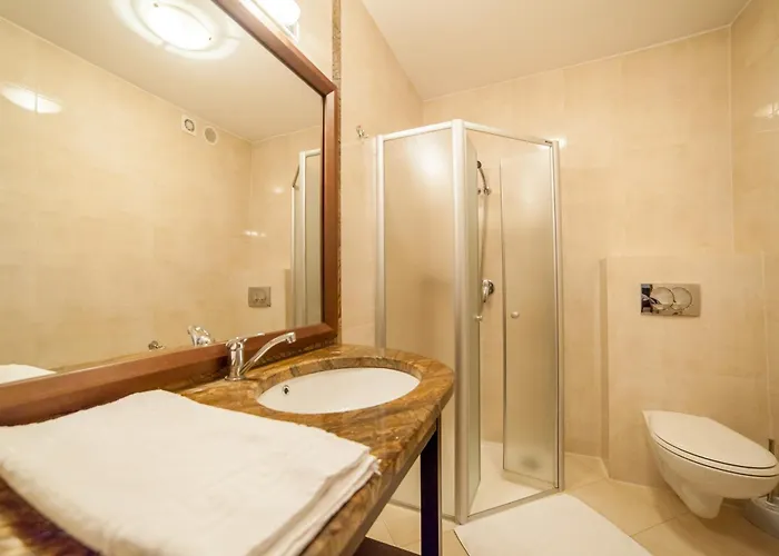 Üdülőközpont Olymp Ii 4*