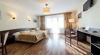 Üdülőközpont Olymp Ii 4*